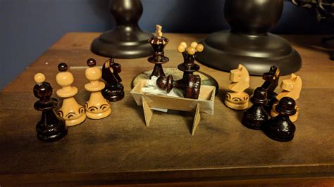 chess porn